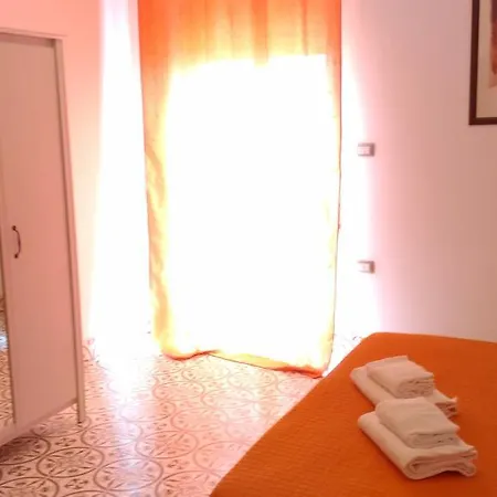 Da Marilu 2 Gasthuis Alghero