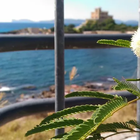 Penzion Da Marilu 2 Alghero