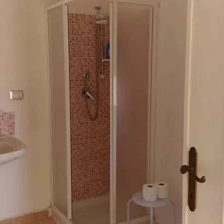 Penzion Da Marilu 2 Alghero