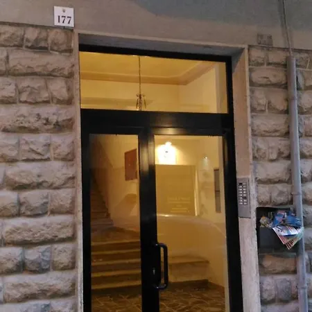Da Marilu 2 Penzion Alghero