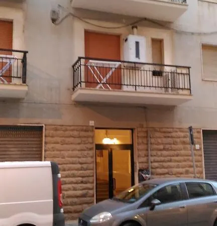Da Marilu 2 Penzion Alghero