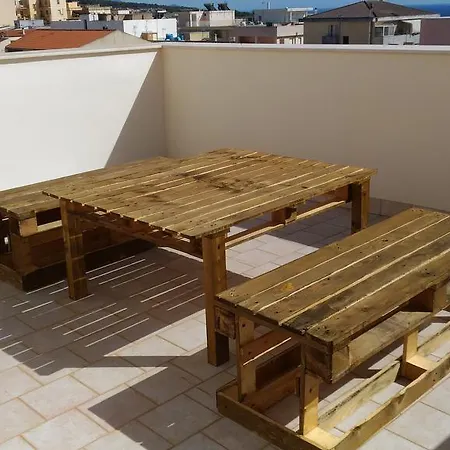 Penzion Da Marilu 2 Alghero